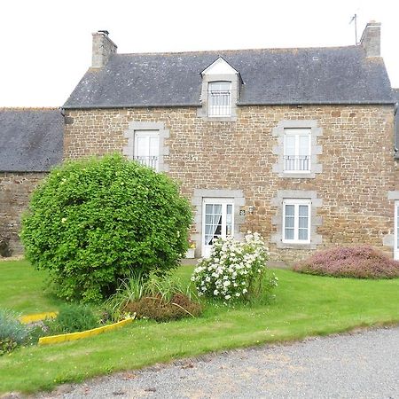 Maison De La Croix Galliot Bed & Breakfast Cherrueix Exterior photo